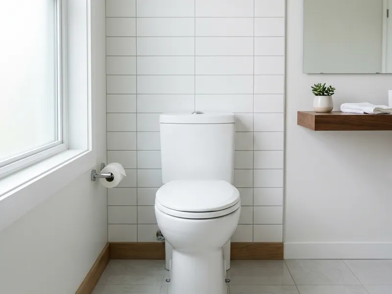 Toilet Repair & Installation Plumber in Luray, TN